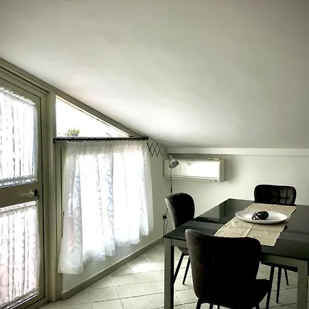 Attico Kadi Palermo