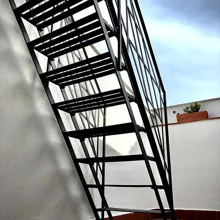 Attico Kadi Tatil Evi Palermo