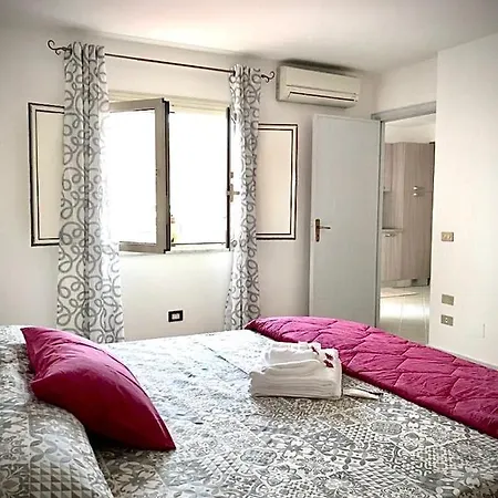 Tatil Evi Attico Kadi