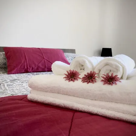 Attico Kadi Tatil Evi Palermo