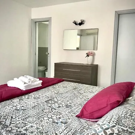 Attico Kadi Tatil Evi Palermo
