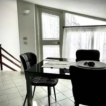Tatil Evi Attico Kadi *