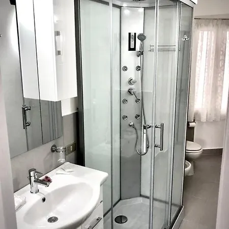 Tatil Evi Attico Kadi Palermo