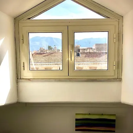 Attico Kadi Tatil Evi
