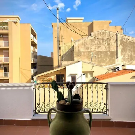 Tatil Evi Attico Kadi *