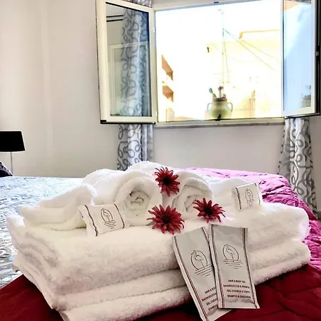 Attico Kadi Tatil Evi *