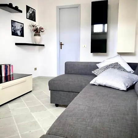 Tatil Evi Attico Kadi