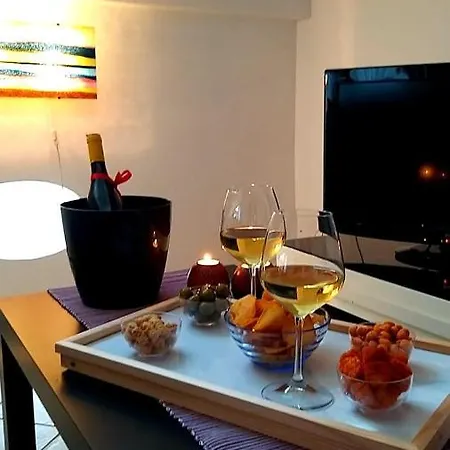 Attico Kadi Tatil Evi