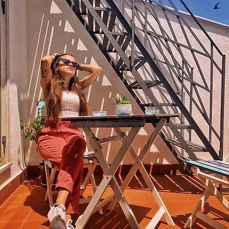 Attico Kadi Tatil Evi *