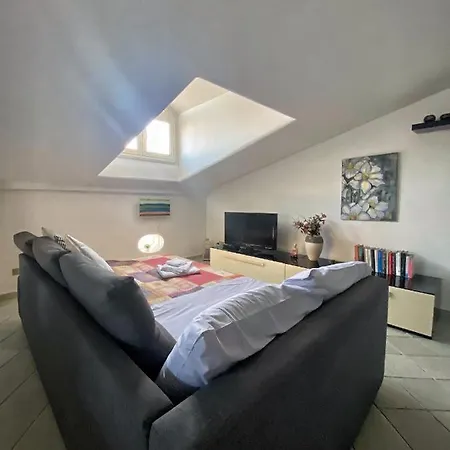Attico Kadi Tatil Evi *