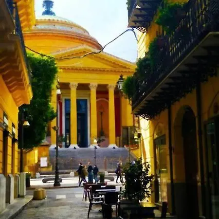 Tatil Evi Attico Kadi