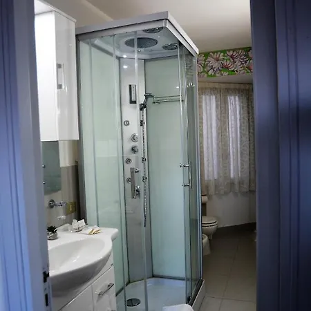 Attico Kadi Tatil Evi Palermo