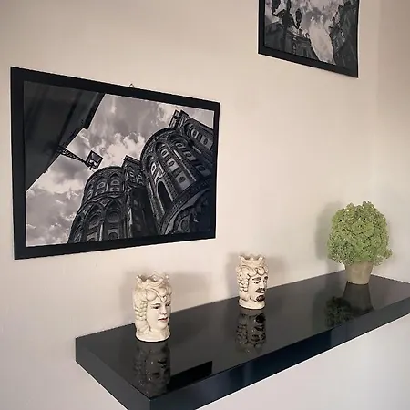 Attico Kadi * Palermo