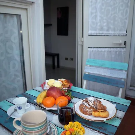Attico Kadi Tatil Evi