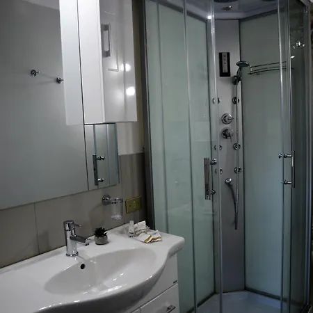 Attico Kadi Tatil Evi Palermo
