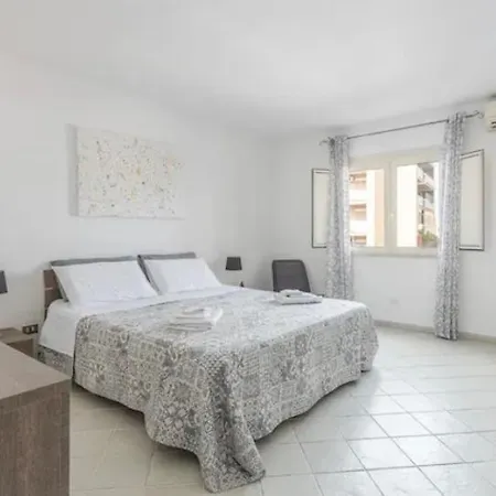 Tatil Evi Attico Kadi *