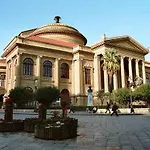 Attico Kadì Casa vacanze Palermo