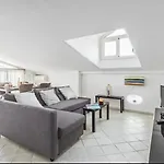Casa vacanze Attico Kadì