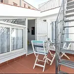 Casa vacanze Attico Kadì Palermo