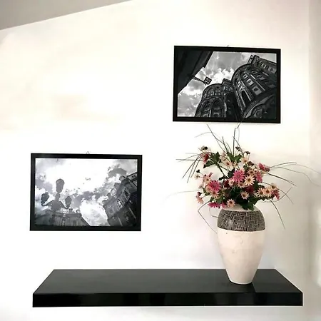 Attico Kadi * Palermo