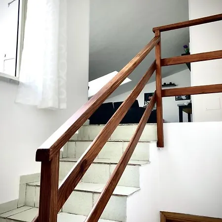 Attico Kadi Palermo