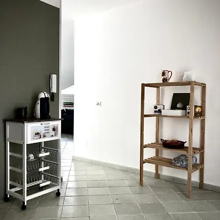 Attico Kadi Semesterbostad