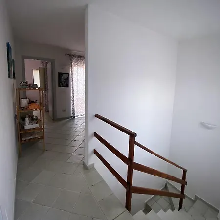 Attico Kadi * Palermo