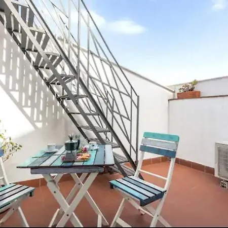 Attico Kadì Palermo